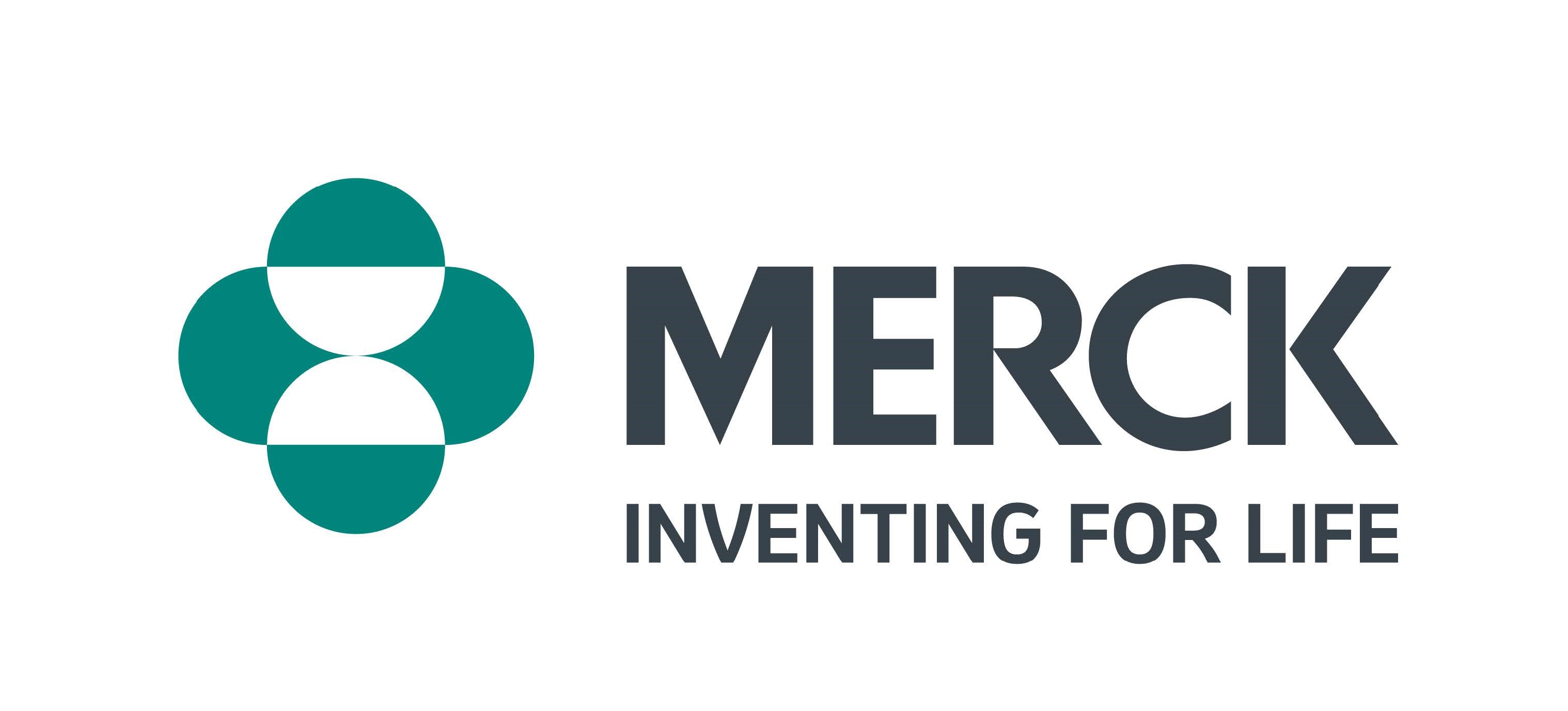 merck logo