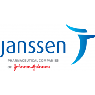 Janssen/J&J logo