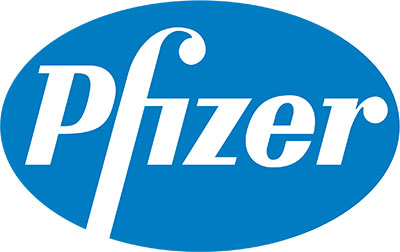 pfizer logo