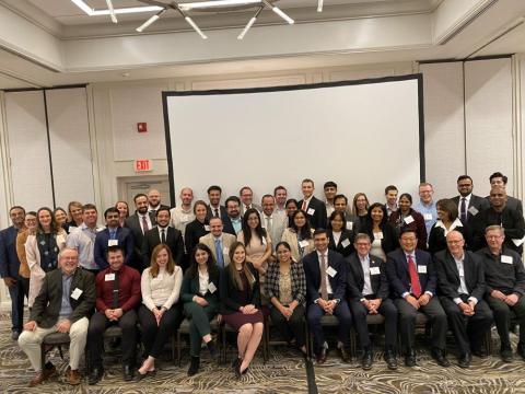 annual mtg