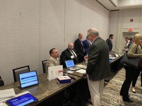 NE ACC 2022- Reception & Poster Competition