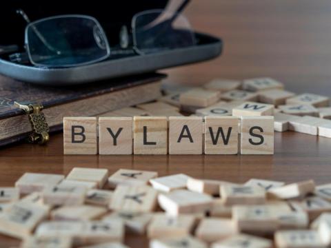 bylaws