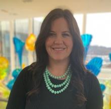Jessica Livingston, MSN, RN-BC, AACC
