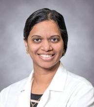 Anu Tunuguntla, MD