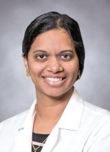 Anu Tunuguntla, MD