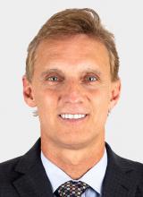 Steven Martin, MD, FACC